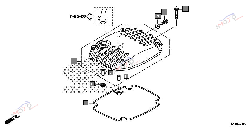 Engine Diagram